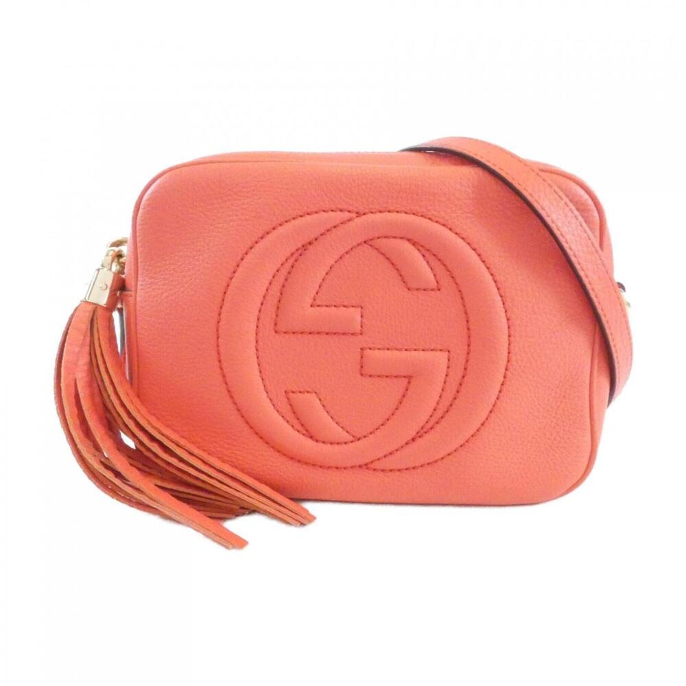 Gucci 308364 A7M0A Shoulder Bag